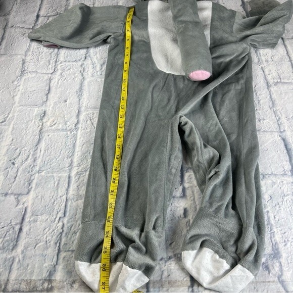 Elephant Costume size 12 to 18 months - Picture 2 of 11